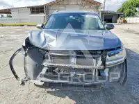 2018 Volkswagen Atlas фото