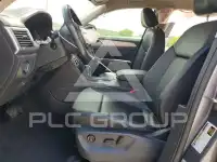 2018 Volkswagen Atlas photo