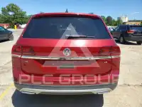 2018 Volkswagen Atlas photo