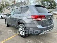 2018 Volkswagen Atlas photo