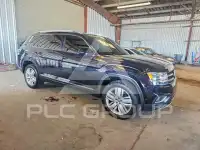 2018 Volkswagen Atlas фото
