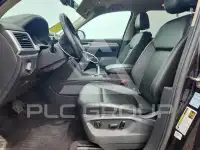 2018 Volkswagen Atlas photo