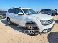 2018 Volkswagen Atlas photo