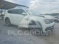 2018 Volkswagen Atlas фото