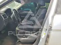 2018 Volkswagen Atlas фото