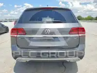 2018 Volkswagen Atlas photo