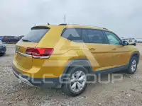 2018 Volkswagen Atlas фото