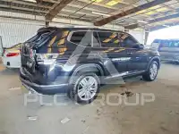 2018 Volkswagen Atlas фото