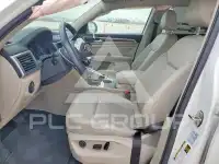 2018 Volkswagen Atlas фото