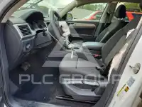 2018 Volkswagen Atlas фото