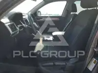2018 Volkswagen Atlas фото