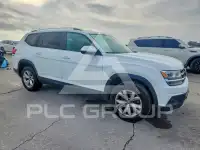 2018 Volkswagen Atlas photo