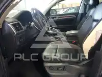 2018 Volkswagen Atlas фото