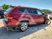2018 Volkswagen Atlas фото