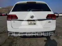 2018 Volkswagen Atlas фото