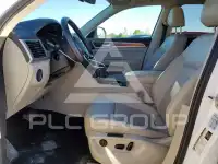 2018 Volkswagen Atlas photo