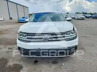 2018 Volkswagen Atlas фото