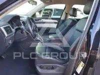 2018 Volkswagen Atlas фото