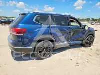 2018 Volkswagen Atlas фото