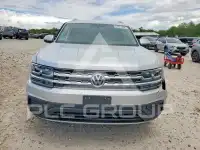 2018 Volkswagen Atlas фото