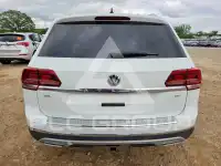 2018 Volkswagen Atlas фото
