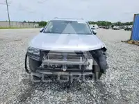 2018 Volkswagen Atlas photo