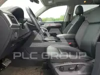 2018 Volkswagen Atlas фото