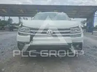 2018 Volkswagen Atlas фото