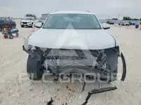 2018 Volkswagen Atlas фото