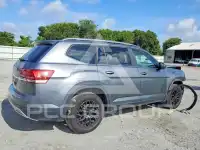 2018 Volkswagen Atlas фото