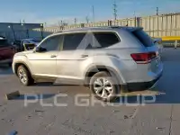 2018 Volkswagen Atlas фото