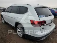 2018 Volkswagen Atlas фото