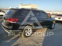 2018 Volkswagen Atlas photo
