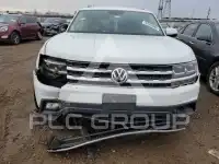 2018 Volkswagen Atlas фото