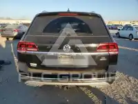 2018 Volkswagen Atlas photo