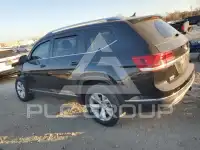 2018 Volkswagen Atlas photo