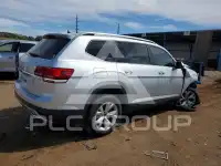 2018 Volkswagen Atlas фото