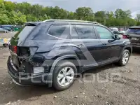 2018 Volkswagen Atlas фото