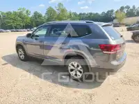 2018 Volkswagen Atlas фото