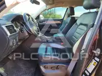 2018 Volkswagen Atlas фото