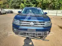 2018 Volkswagen Atlas photo