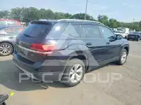 2018 Volkswagen Atlas фото