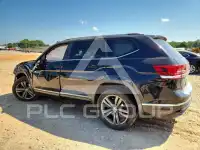 2018 Volkswagen Atlas фото