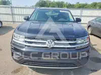 2018 Volkswagen Atlas фото