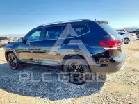 2018 Volkswagen Atlas фото