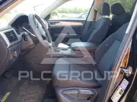 2018 Volkswagen Atlas фото