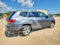 2018 Volkswagen Atlas photo