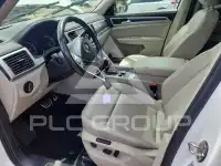 2018 Volkswagen Atlas фото