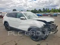 2018 Volkswagen Atlas photo