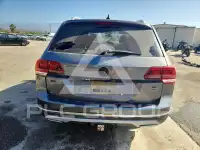 2018 Volkswagen Atlas photo